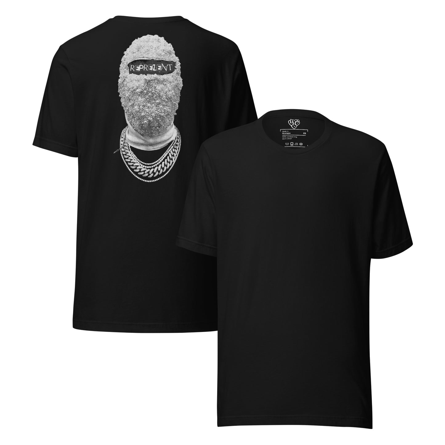 reprelent T-shirt